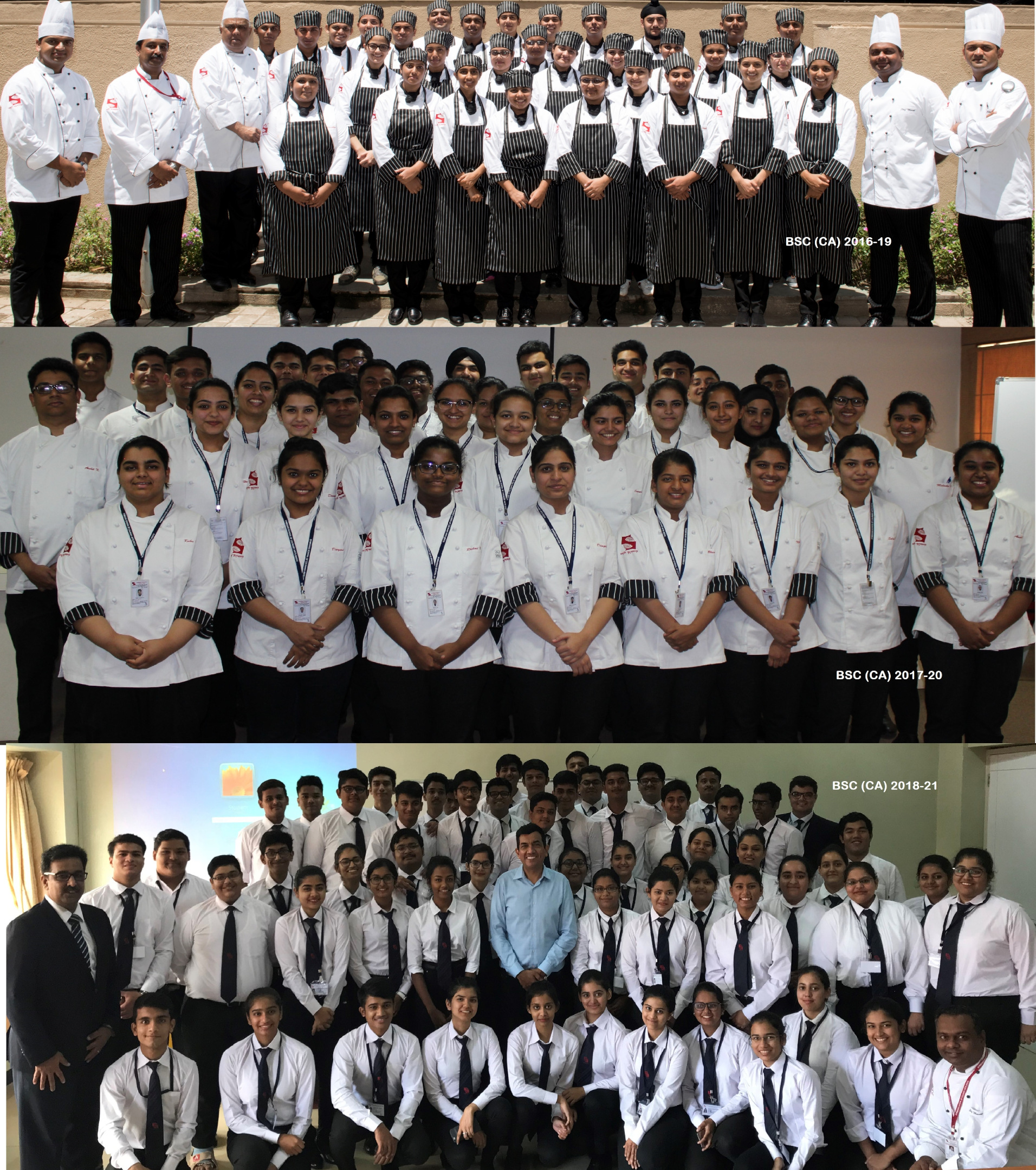 Best Culinary College in India