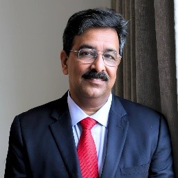 Atul A Gokhale Director, SSCANS Pune