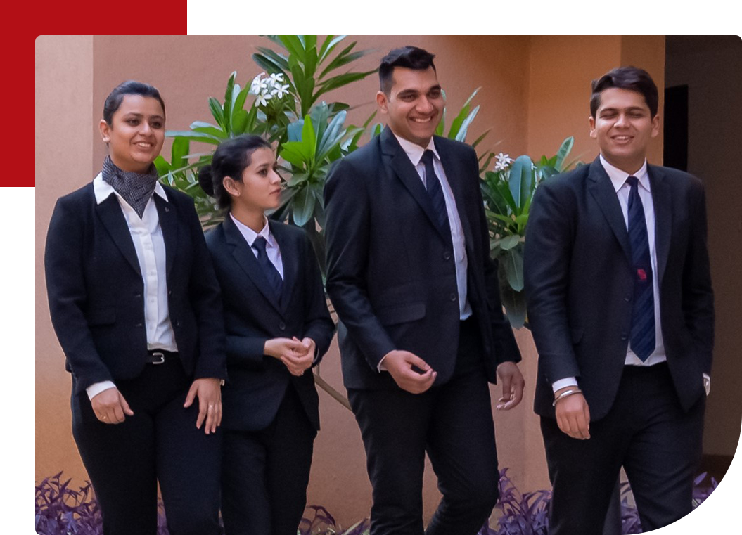 Hotel management course in pune