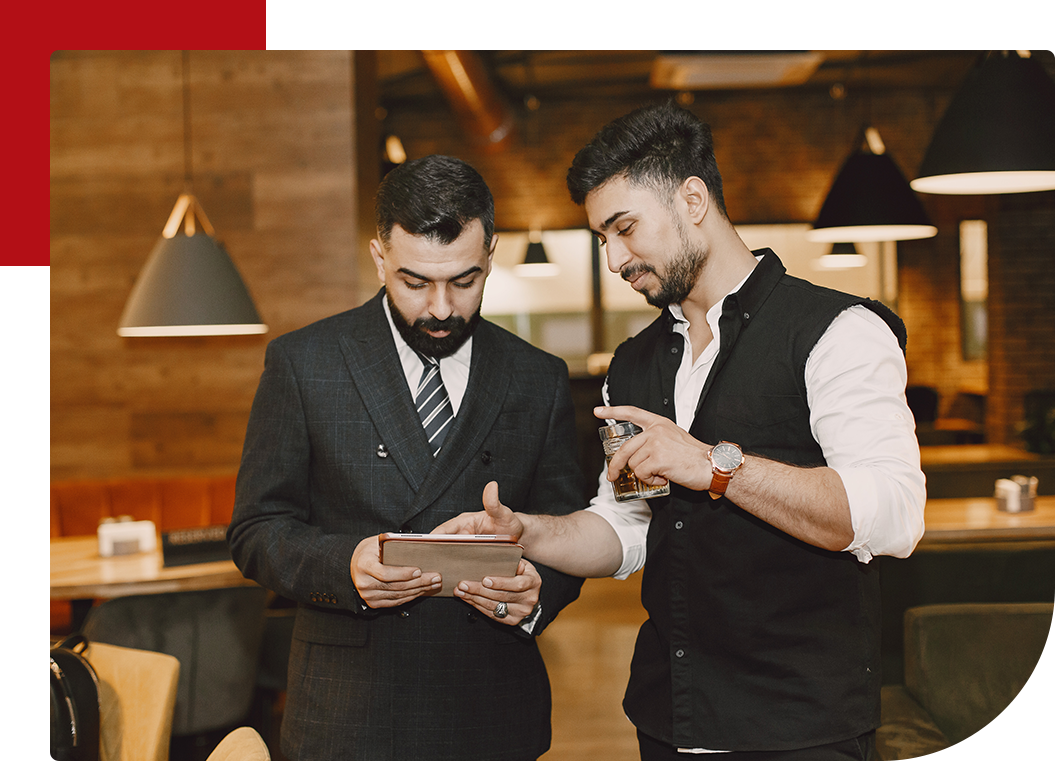 bsc hotel management