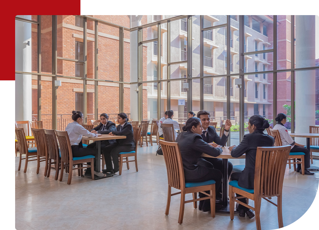 Hospitality management course in india