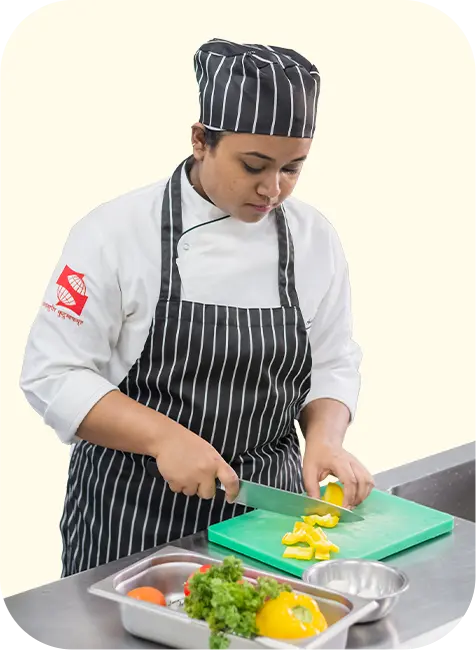 Professional Cooking Courses in India