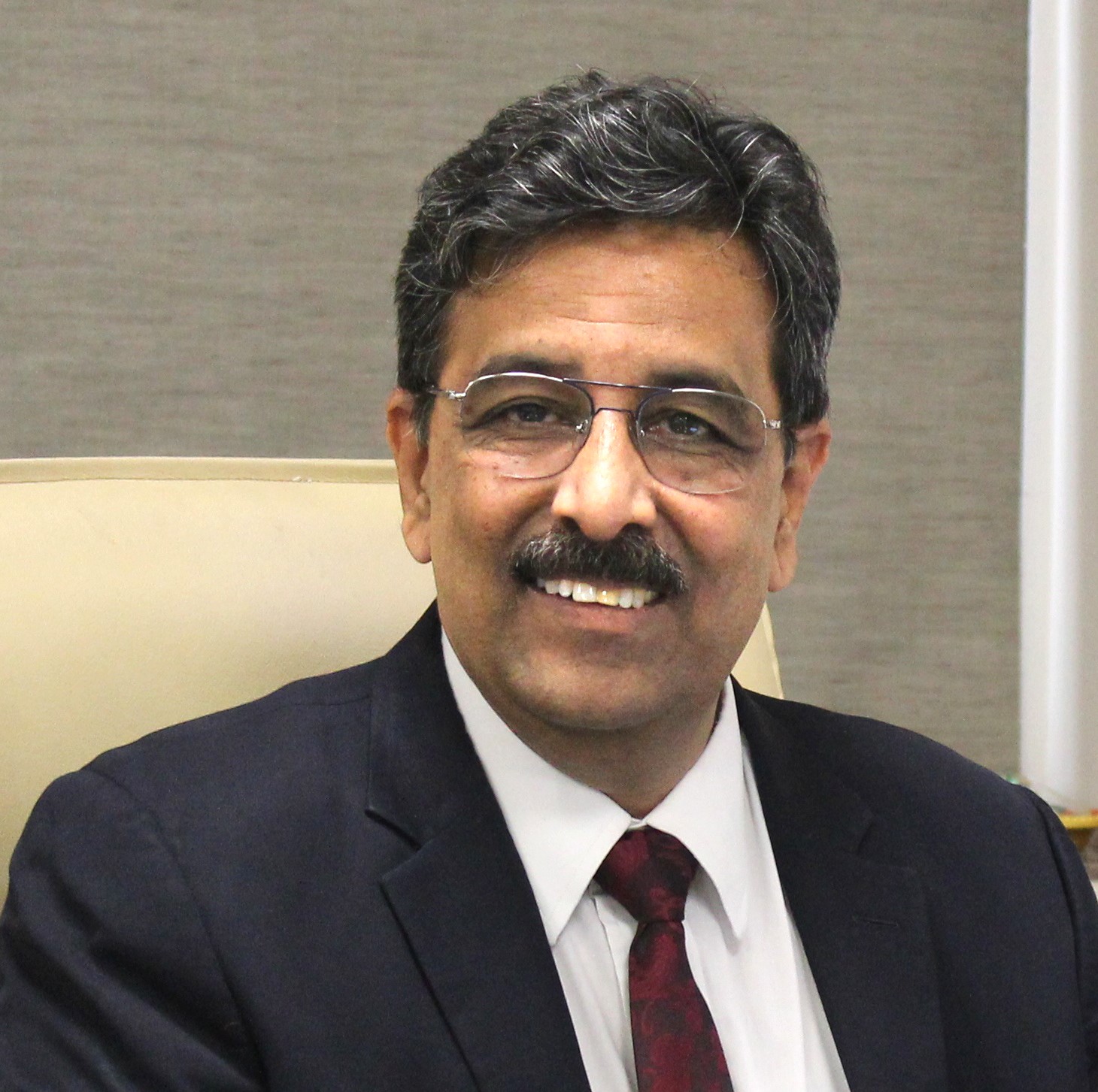 Atul Gokhale