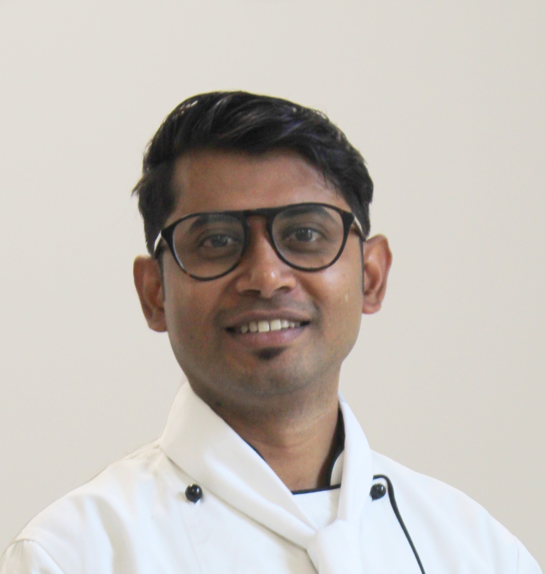 Atul Gokhale