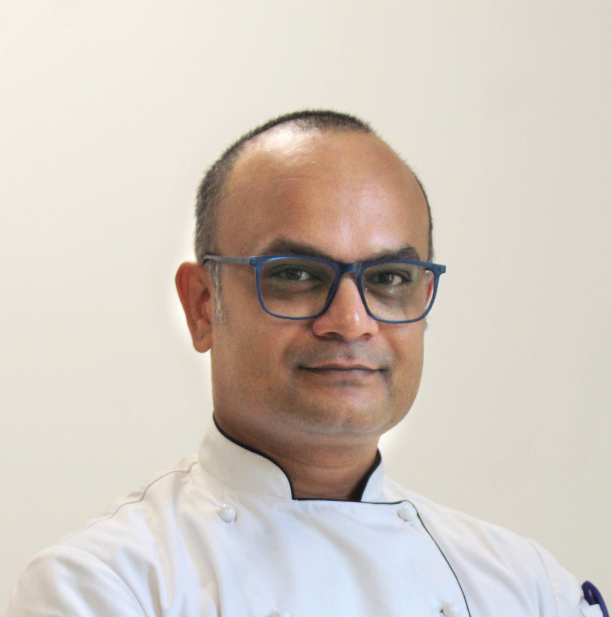 Atul Gokhale