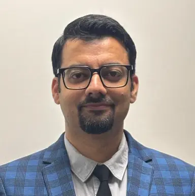 Atul Gokhale