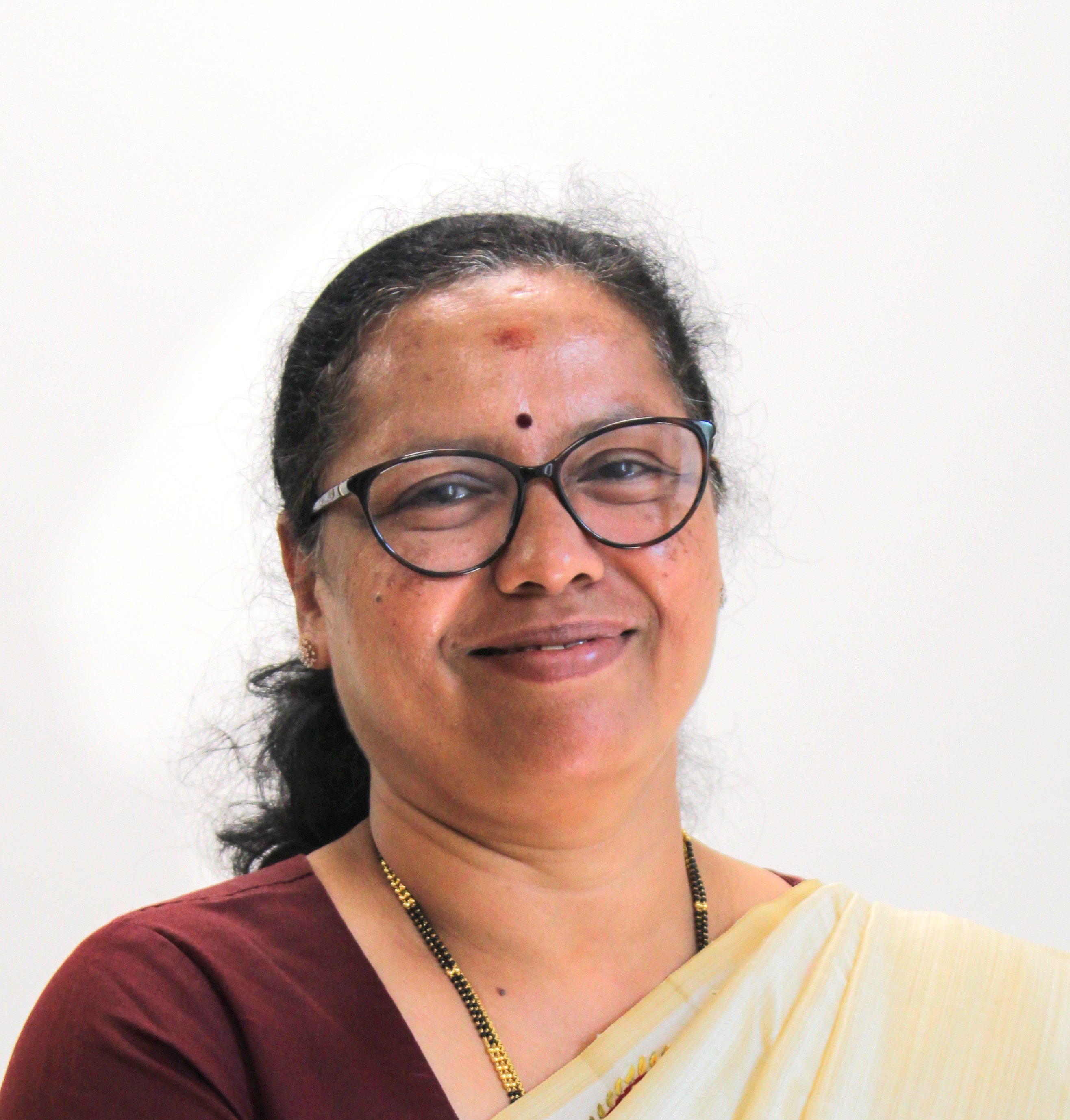 Atul Gokhale