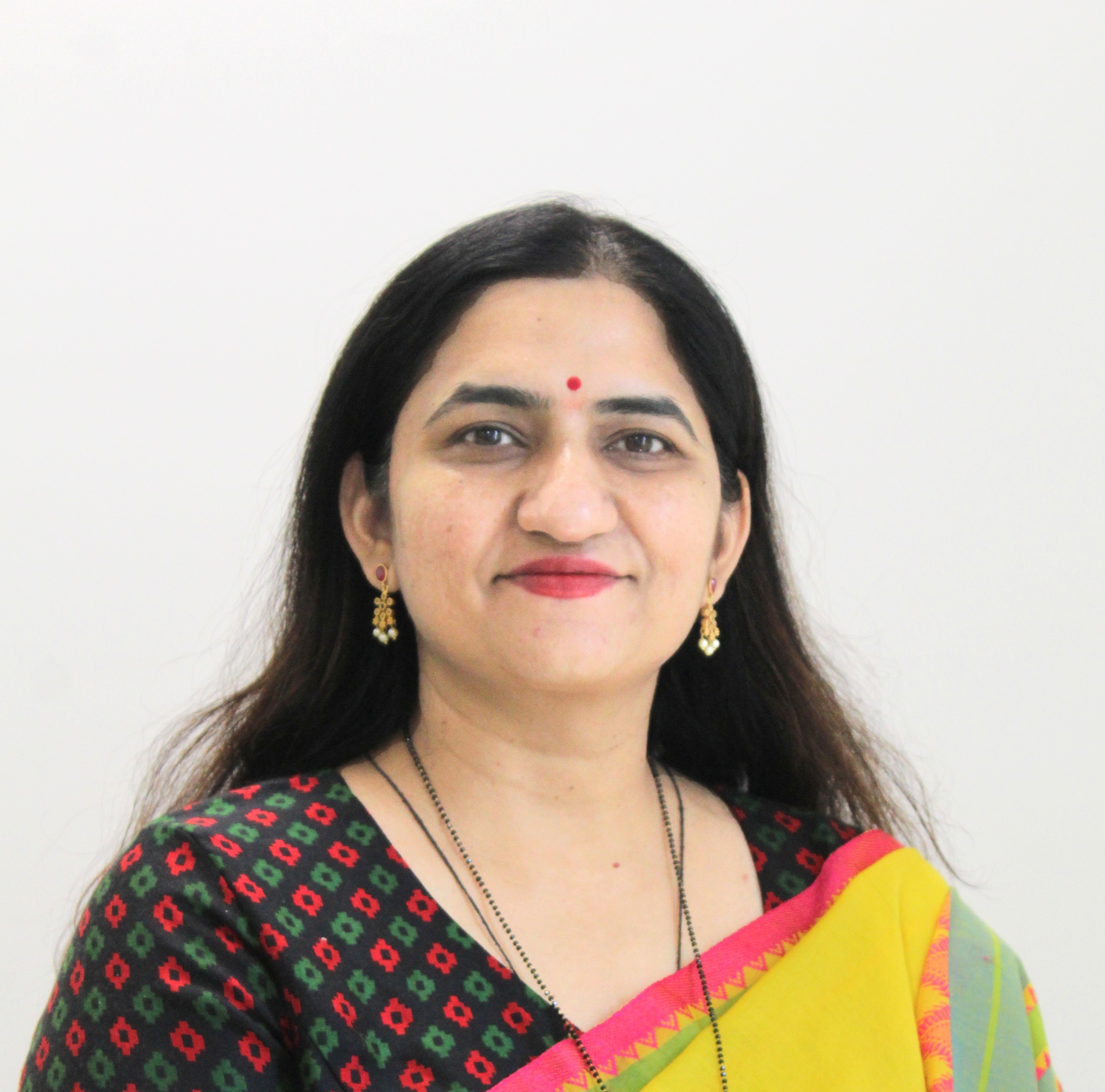 Atul Gokhale