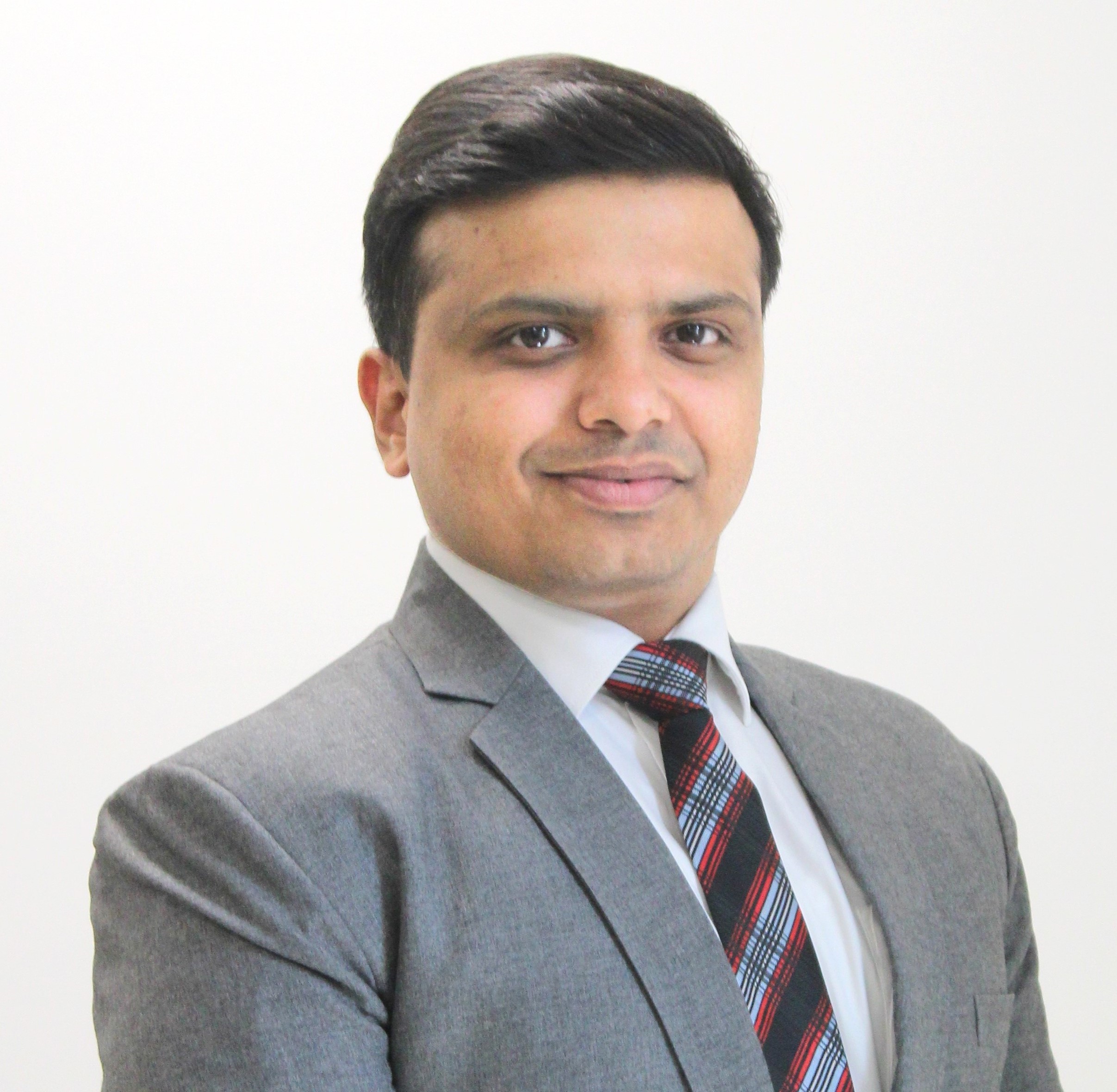 Atul Gokhale