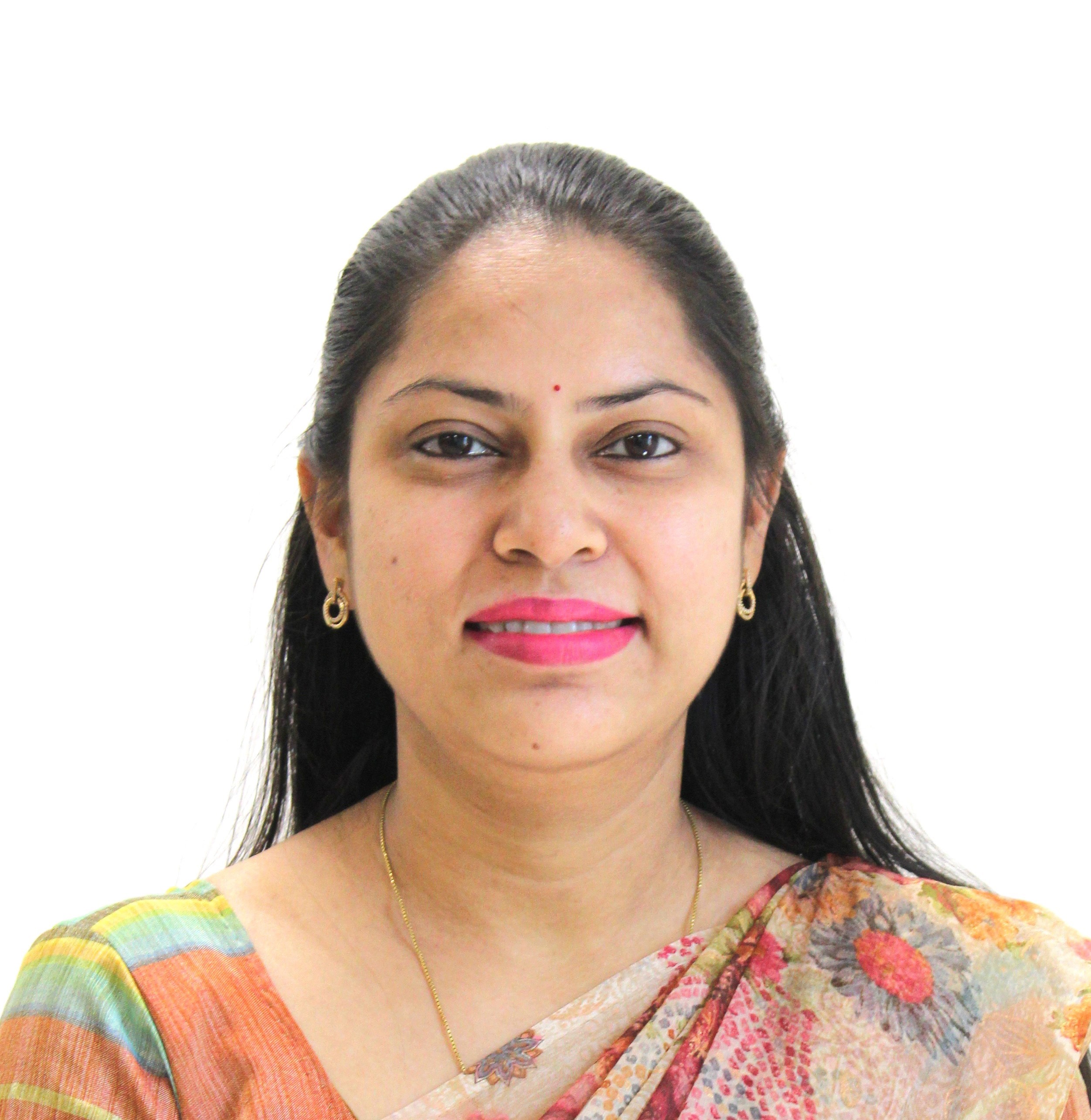 Prachi-Patankar