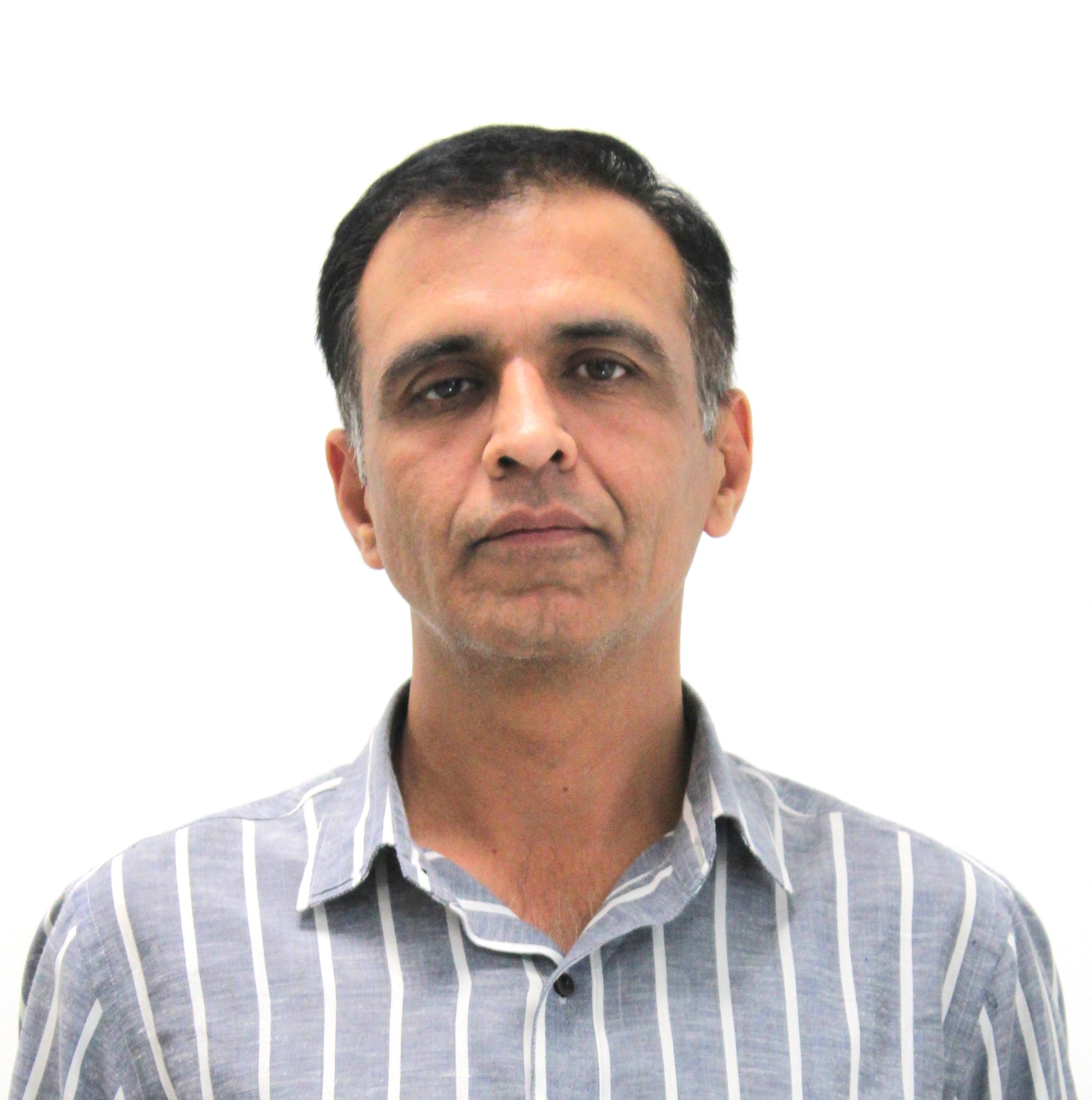 Santosh-Mulay