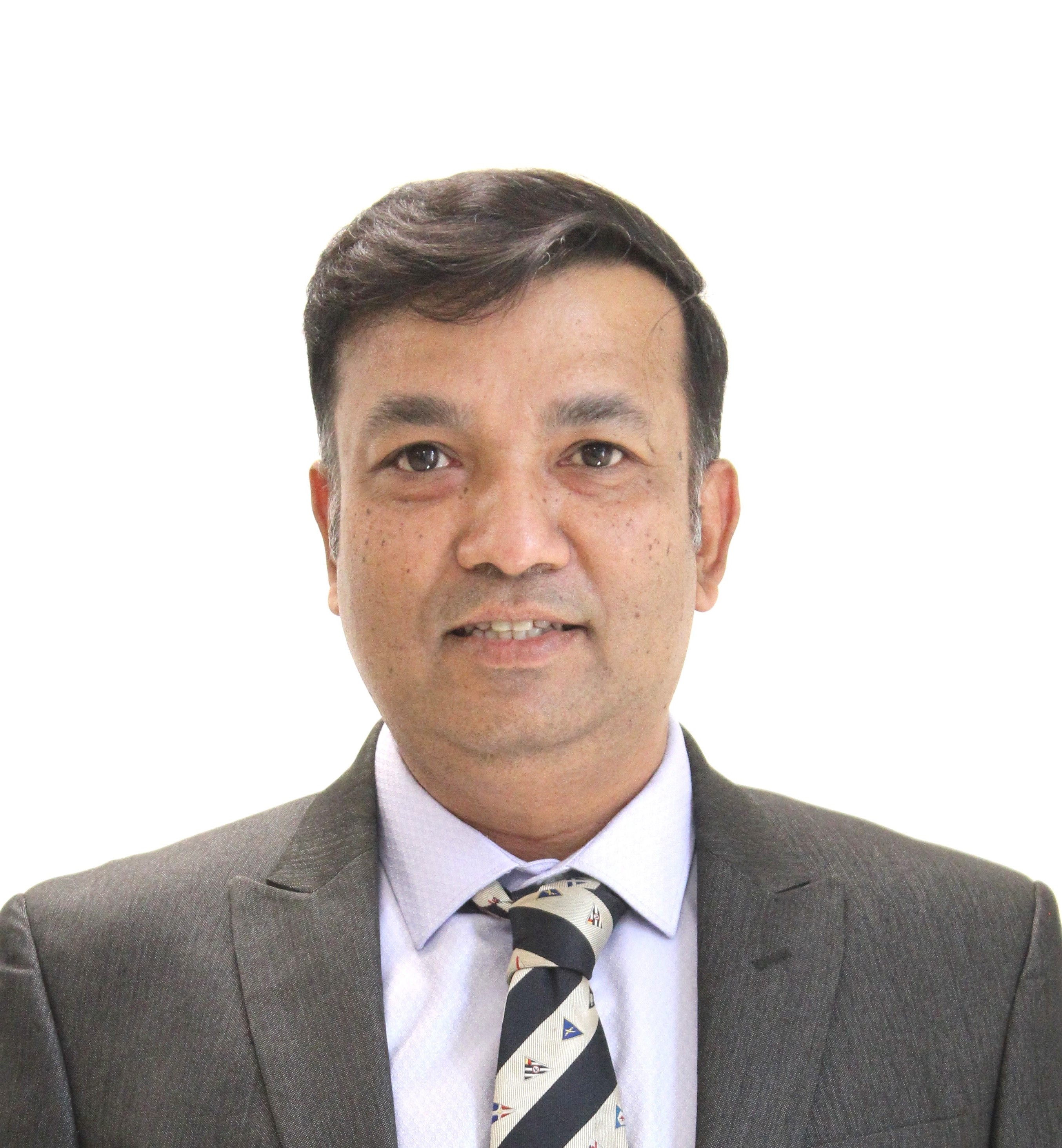 Shailendra-Tribhuvan