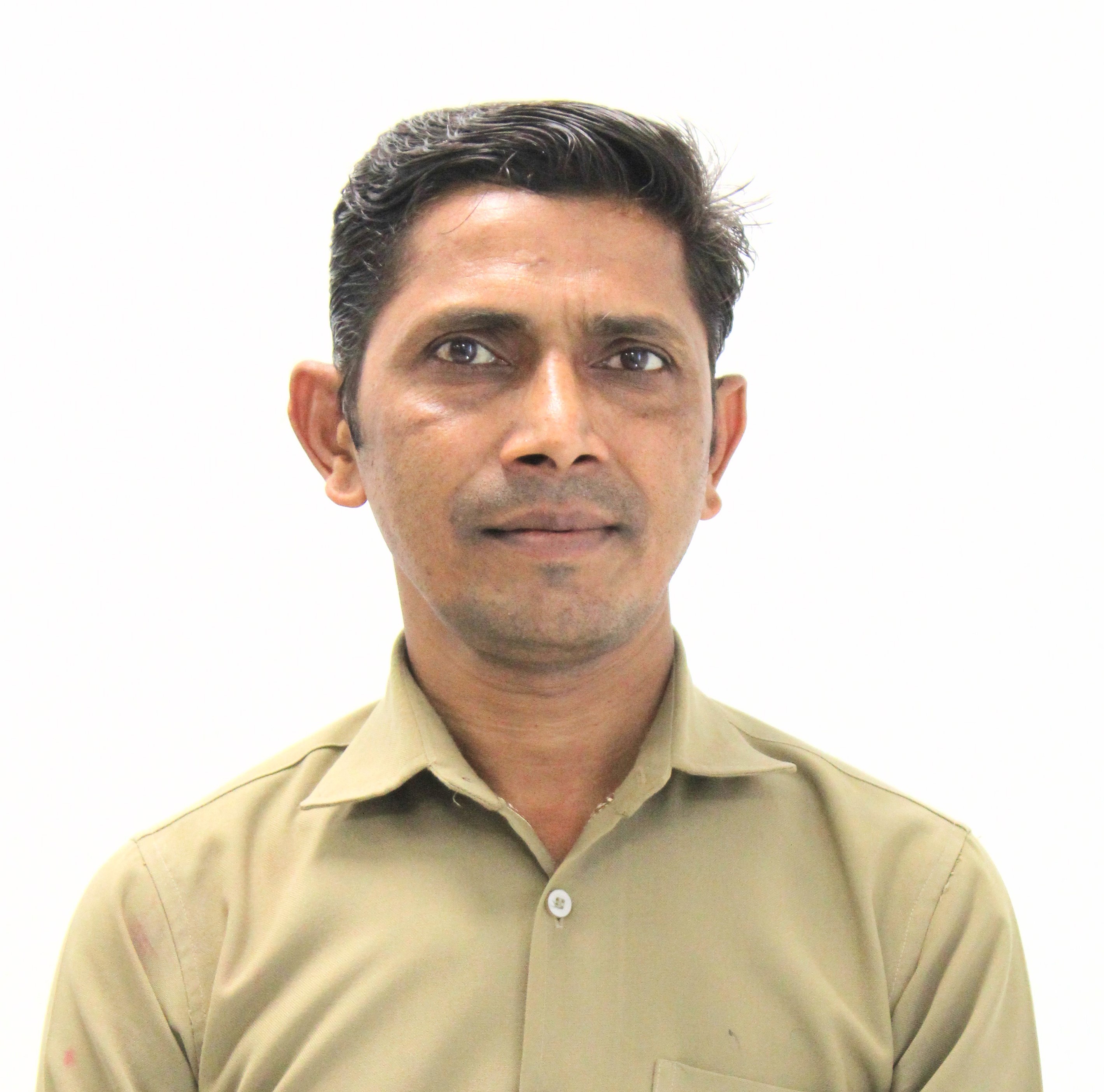 Shankar-D