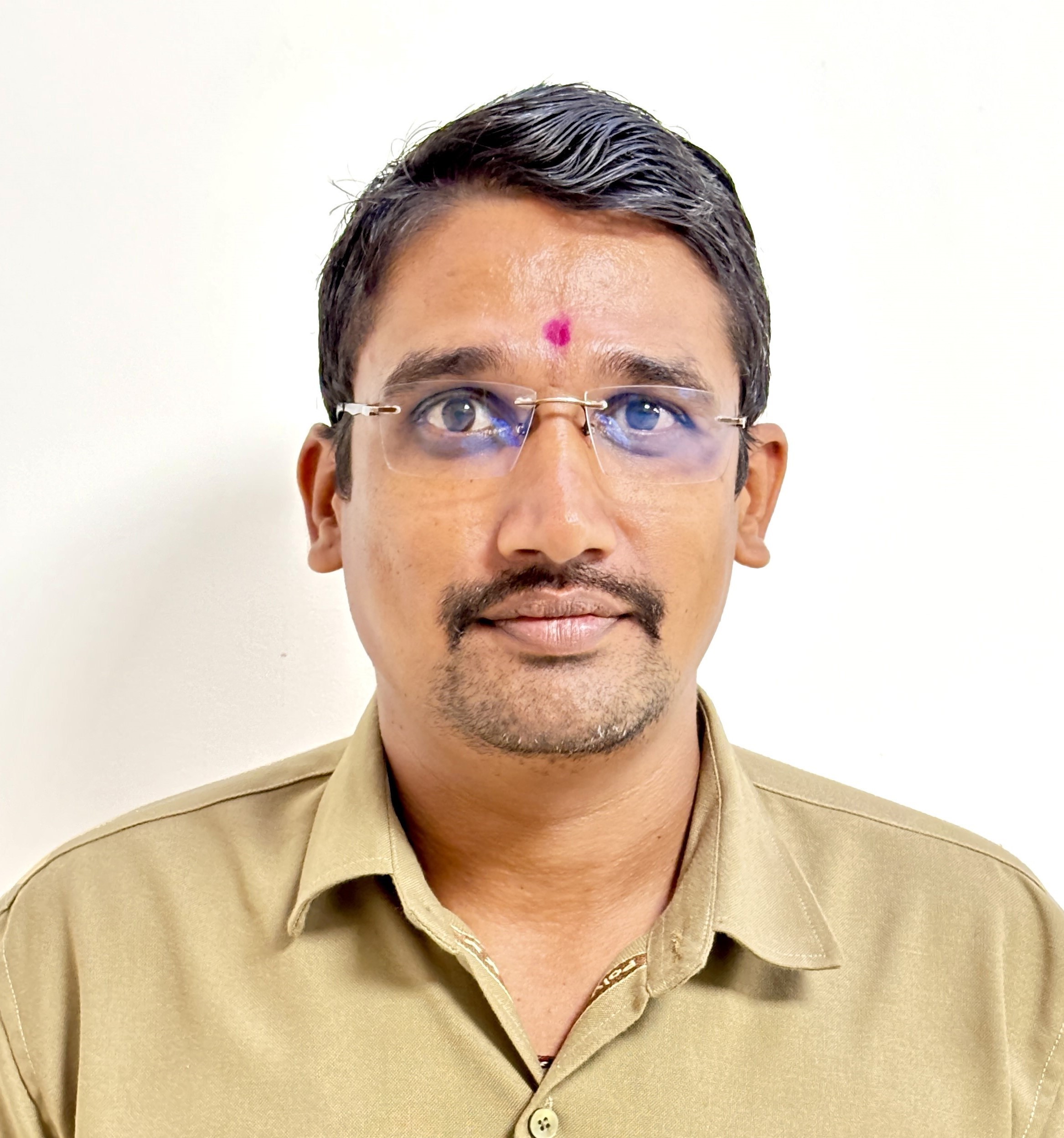 Vishnu-Ugale