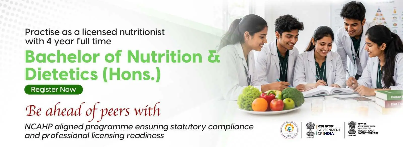 Food Technology and Food Enterprise Management