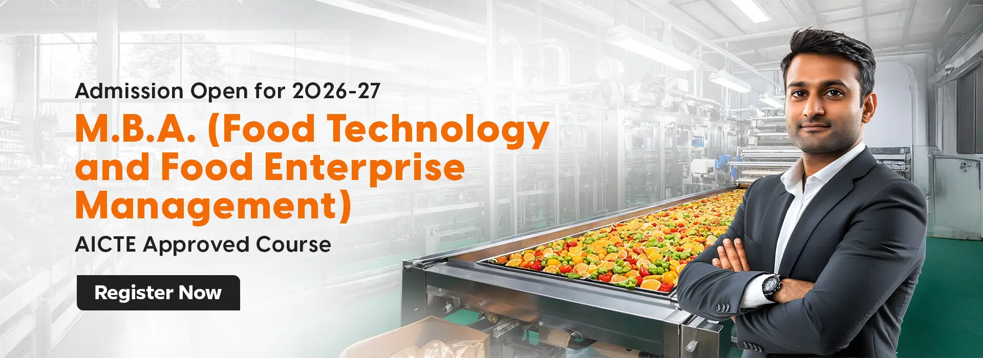  M.Sc. (Nutrition and Dietetics)