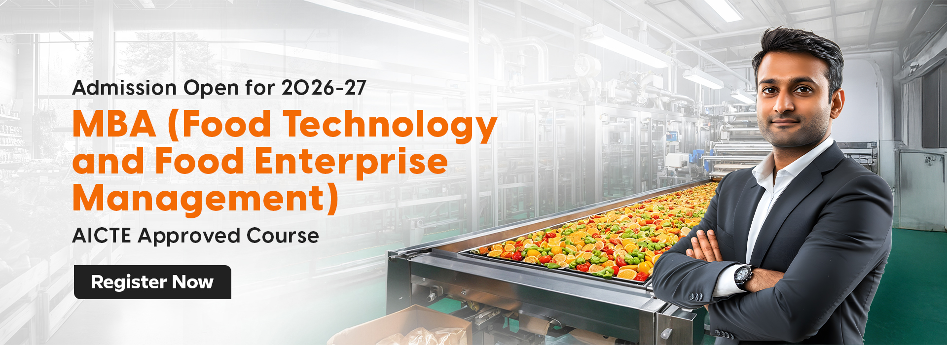  M.Sc. (Nutrition and Dietetics)