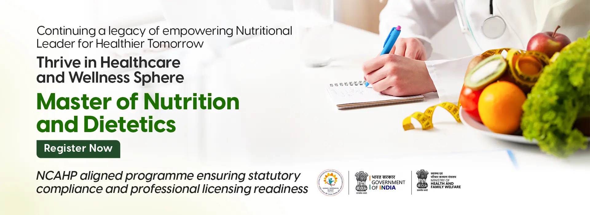 bsc culinary arts & Hospitality management