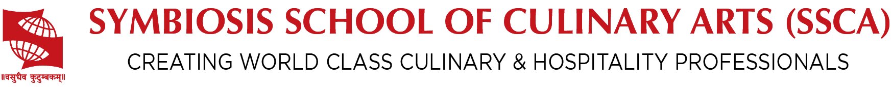 Culinary Arts Courses