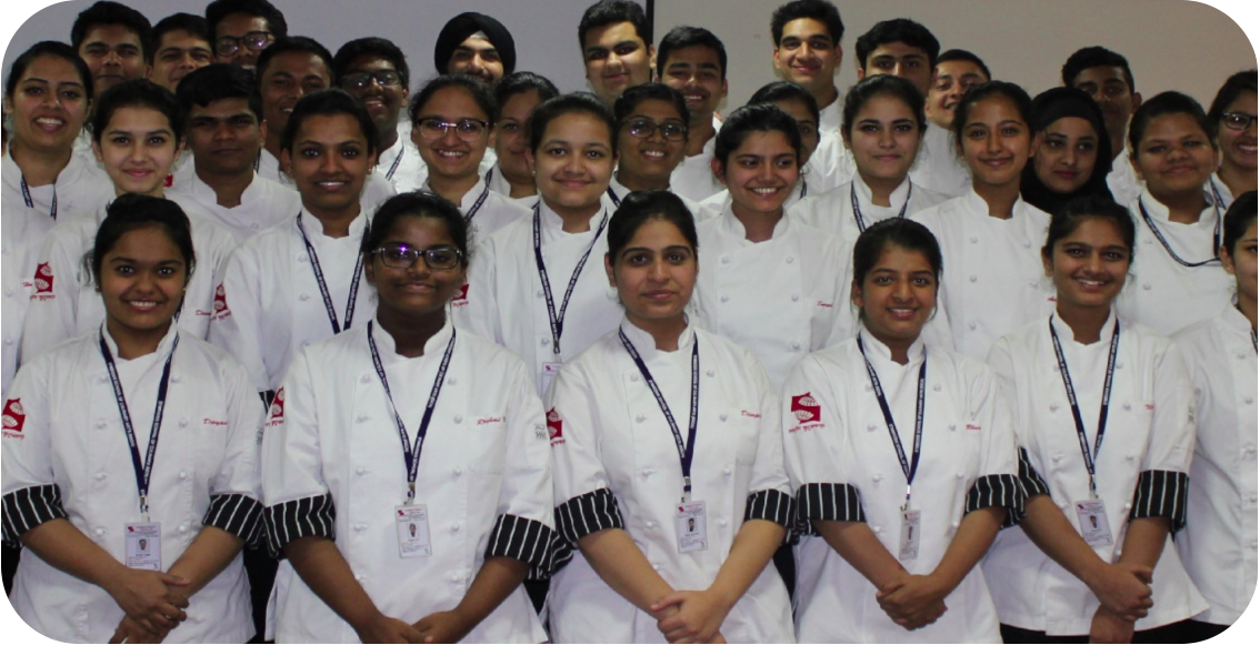 culinary arts courses